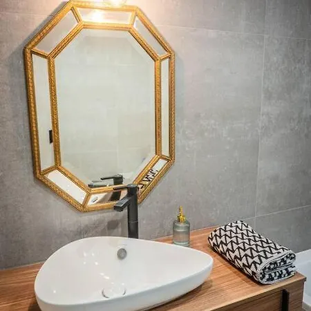 Moderne Avec Piscine Privative