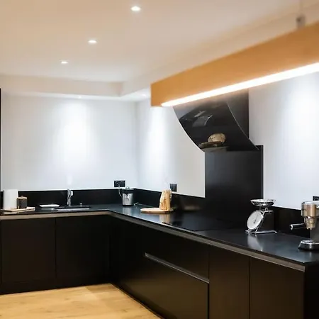 Moderne Avec Piscine Privative *