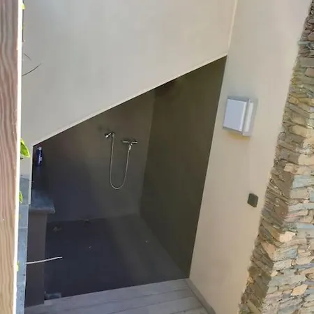 Moderne Avec Piscine Privative