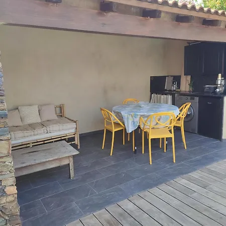 Moderne Avec Piscine Privative Tatil Evi *